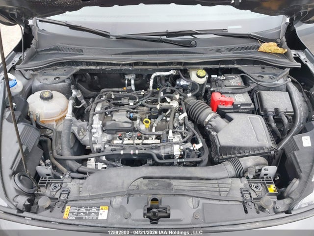 1FMCU9H67NUA49674 Ford ESCAPE SEL