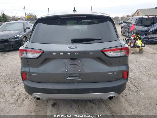 1FMCU9H67NUA49674 Ford ESCAPE SEL