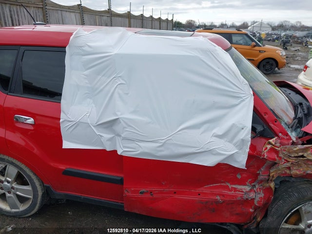 Продаж на аукціоні авто 2010 Kia Soul +/!/sport, vin: KNDJT2A24A7163816, номер лоту: 12592810