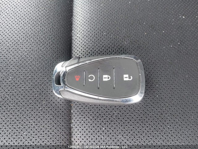 KL77LJE20SC250973 Chevrolet Trax 2rs