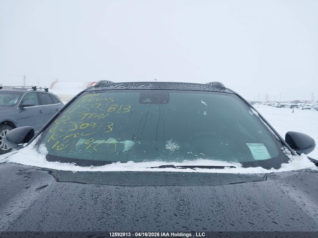 KL77LJE20SC250973 Chevrolet Trax 2rs