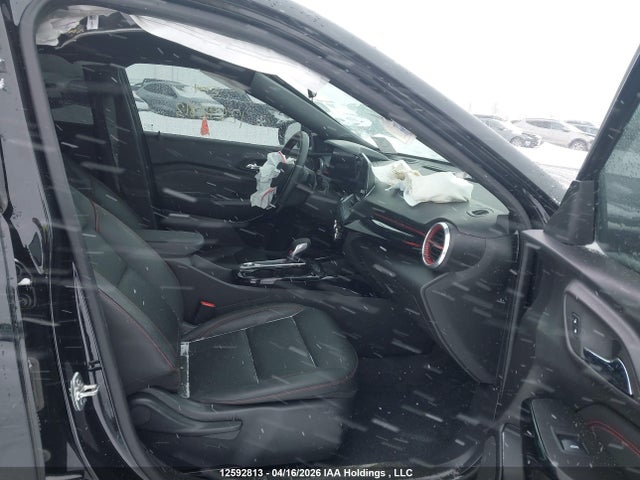 KL77LJE20SC250973 Chevrolet Trax 2rs