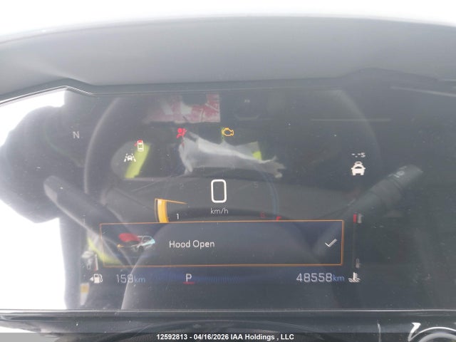 KL77LJE20SC250973 Chevrolet Trax 2rs