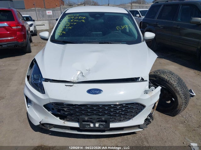 1FMCU0H62NUA96154 Ford Escape
