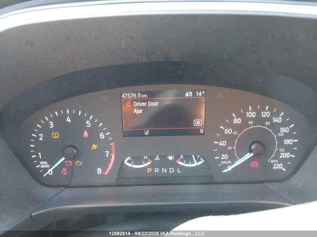 1FMCU0H62NUA96154 Ford Escape