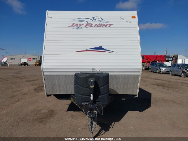 Продаж на аукціоні авто 2007 Jayco Jayco, vin: 1UJBJ02N571ES0620, номер лоту: 12592815