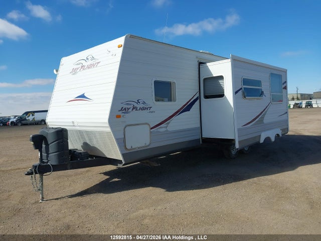 Продаж на аукціоні авто 2007 Jayco Jayco, vin: 1UJBJ02N571ES0620, номер лоту: 12592815