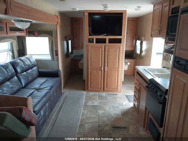 Продаж на аукціоні авто 2007 Jayco Jayco, vin: 1UJBJ02N571ES0620, номер лоту: 12592815