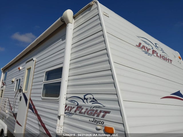 Продаж на аукціоні авто 2007 Jayco Jayco, vin: 1UJBJ02N571ES0620, номер лоту: 12592815