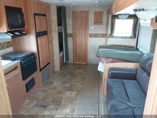 Продаж на аукціоні авто 2007 Jayco Jayco, vin: 1UJBJ02N571ES0620, номер лоту: 12592815
