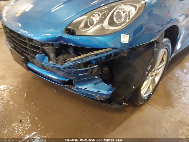 Porsche Macan 2018 WP1AA2A53JLB02253 Image 6