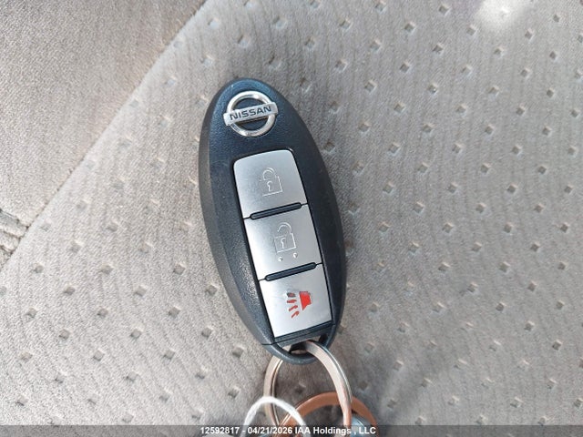 Aukcja sprzedaży 2012 Nissan Murano, vin: JN8AZ1MW4CW226143, numer aukcji: 12592817