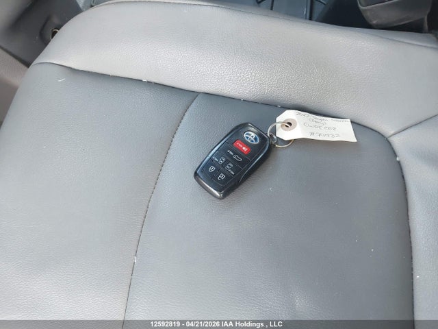 5TDGRKECXNS113381 Toyota Sienna