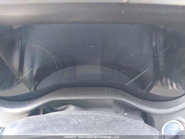 5TDGRKECXNS113381 Toyota Sienna