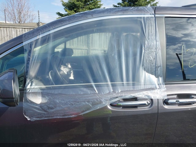 5TDGRKECXNS113381 Toyota Sienna
