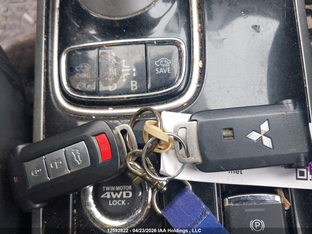 Продаж на аукціоні авто 2020 Mitsubishi Outlander Phev, vin: JA4J24A55LZ605240, номер лоту: 12592822