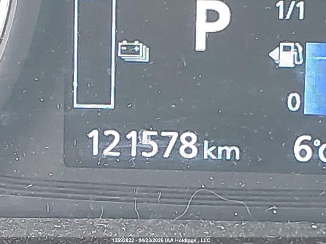 Продаж на аукціоні авто 2020 Mitsubishi Outlander Phev, vin: JA4J24A55LZ605240, номер лоту: 12592822