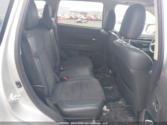Продаж на аукціоні авто 2020 Mitsubishi Outlander Phev, vin: JA4J24A55LZ605240, номер лоту: 12592822