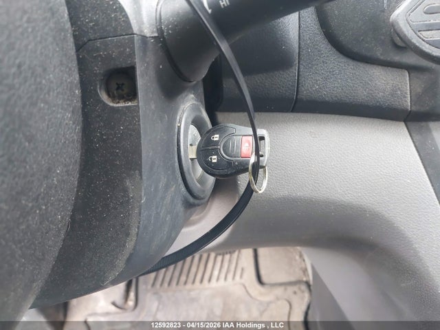 2019 Nissan Nv200 2.5s/2.5sv მანქანა იყიდება აუქციონზე, vin: 3N6CM0KN6KK693420, აუქციონის ნომერი: 12592823