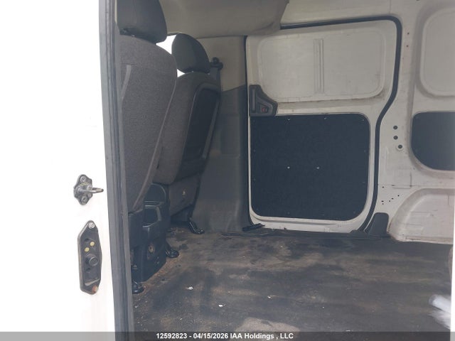 2019 Nissan Nv200 2.5s/2.5sv მანქანა იყიდება აუქციონზე, vin: 3N6CM0KN6KK693420, აუქციონის ნომერი: 12592823
