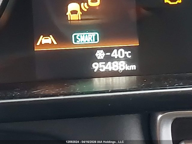 KMHLM4AG0PU564606 Hyundai Elantra Preferred Ivt