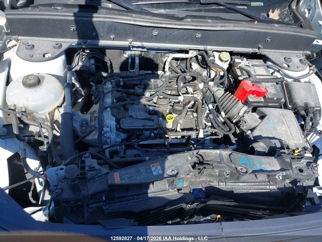 Продажа на аукционе авто 2024 Ford Bronco Sport Big Bend, vin: 3FMCR9B62RRE53103, номер лота: 12592827