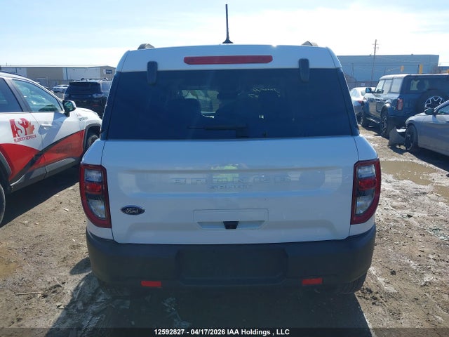 Продажа на аукционе авто 2024 Ford Bronco Sport Big Bend, vin: 3FMCR9B62RRE53103, номер лота: 12592827