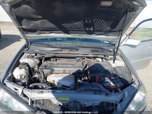 12592828 :رقم المزاد ، 4T1BE32K75U533016 vin ، 2005 Toyota Camry Le/se/std/xle مزاد بيع
