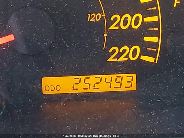 12592828 :رقم المزاد ، 4T1BE32K75U533016 vin ، 2005 Toyota Camry Le/se/std/xle مزاد بيع