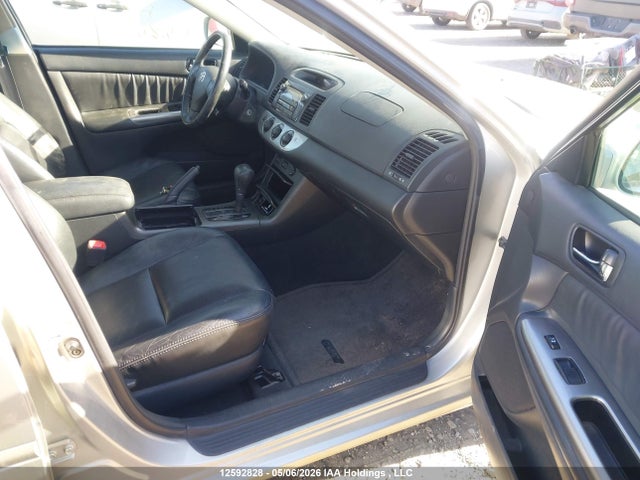 12592828 :رقم المزاد ، 4T1BE32K75U533016 vin ، 2005 Toyota Camry Le/se/std/xle مزاد بيع