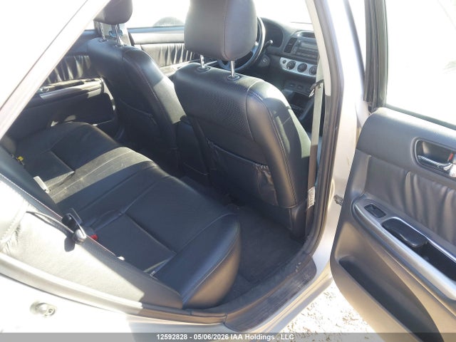 12592828 :رقم المزاد ، 4T1BE32K75U533016 vin ، 2005 Toyota Camry Le/se/std/xle مزاد بيع