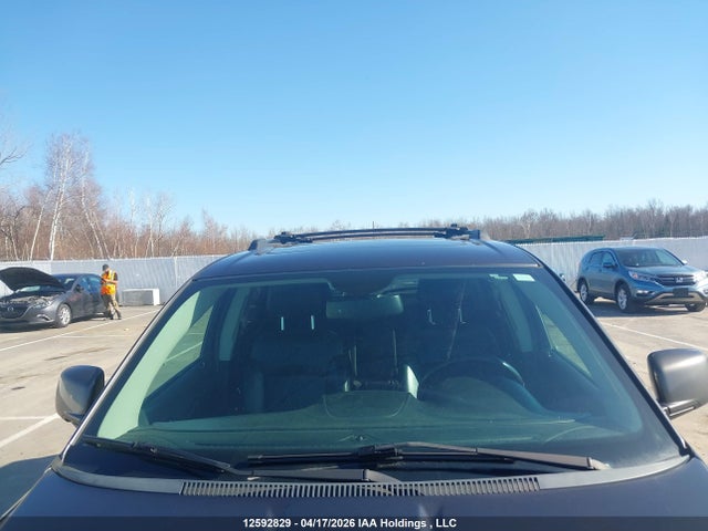 12592829 :رقم المزاد ، 3C4PDDFG0HT543913 vin ، 2017 Dodge Journey Gt مزاد بيع