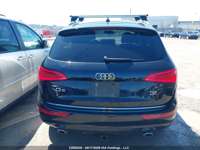 Aukcja sprzedaży 2015 Audi Q5, vin: WA1CMCFP0FA027042, numer aukcji: 12592830