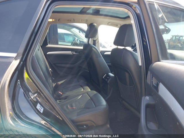 Aukcja sprzedaży 2015 Audi Q5, vin: WA1CMCFP0FA027042, numer aukcji: 12592830