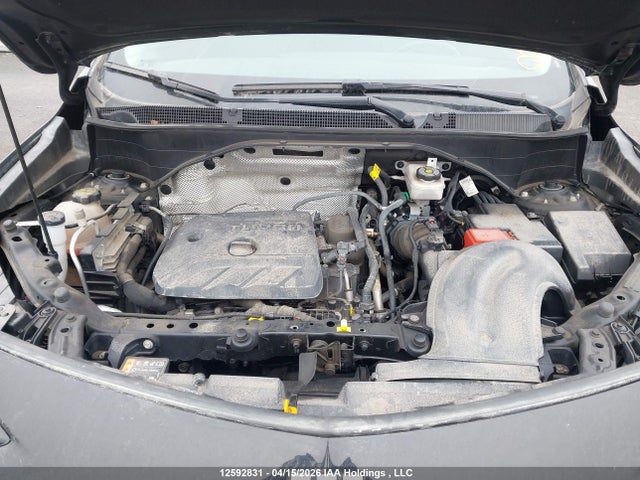 Aukcja sprzedaży 2024 Buick Encore Gx Preferred, vin: KL4AMCSLXRB045587, numer aukcji: 12592831