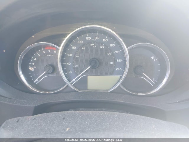 Toyota Corolla 2014 2T1BURHE6EC210438 Image 16