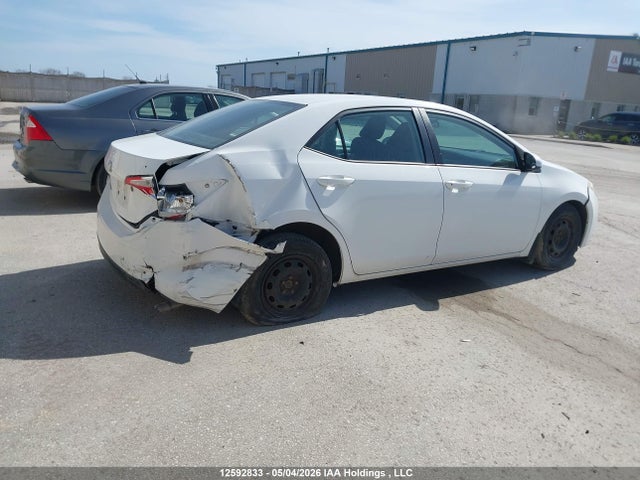 Toyota Corolla 2014 2T1BURHE6EC210438 Image 4