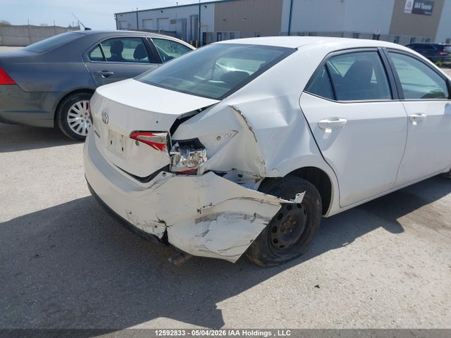 Toyota Corolla 2014 2T1BURHE6EC210438 Image 6