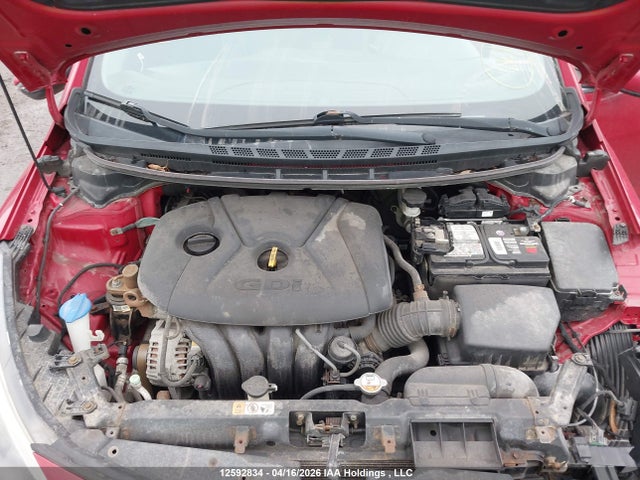 2014 Kia Forte მანქანა იყიდება აუქციონზე, vin: KNAFX4A81E5060409, აუქციონის ნომერი: 12592834