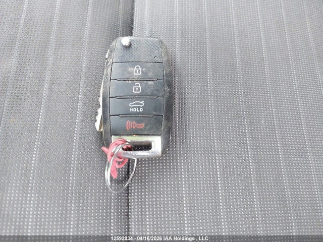 2014 Kia Forte მანქანა იყიდება აუქციონზე, vin: KNAFX4A81E5060409, აუქციონის ნომერი: 12592834