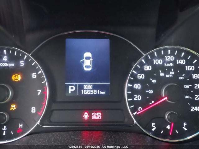 2014 Kia Forte მანქანა იყიდება აუქციონზე, vin: KNAFX4A81E5060409, აუქციონის ნომერი: 12592834