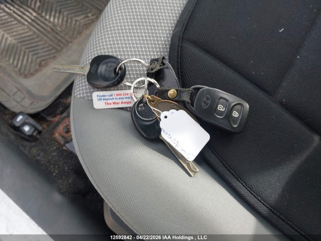 Продажа на аукционе авто 2014 Hyundai Accent Gl, vin: KMHCT4AE7EU723751, номер лота: 12592842
