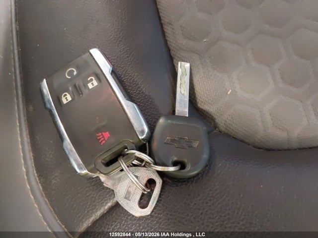 1GCGTDEN5M1194719 Chevrolet Colorado Z71