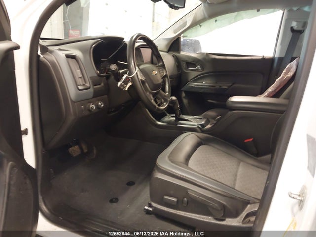 1GCGTDEN5M1194719 Chevrolet Colorado Z71