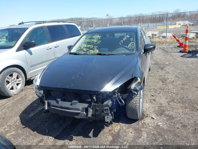 Auction sale of the 2016 Mazda Mazda3, vin: 3MZBM1V77GM314466, lot number: 12592845