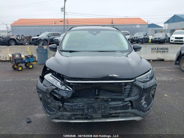 2024 Ford Escape Platinum მანქანა იყიდება აუქციონზე, vin: 1FMCU9JA0RUA71780, აუქციონის ნომერი: 12592846