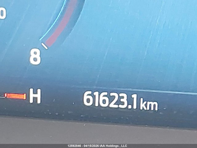 2024 Ford Escape Platinum მანქანა იყიდება აუქციონზე, vin: 1FMCU9JA0RUA71780, აუქციონის ნომერი: 12592846
