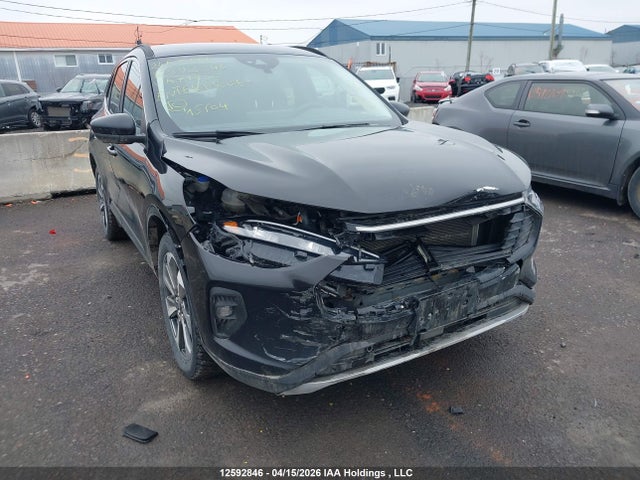2024 Ford Escape Platinum მანქანა იყიდება აუქციონზე, vin: 1FMCU9JA0RUA71780, აუქციონის ნომერი: 12592846