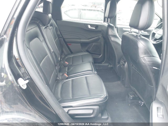 2024 Ford Escape Platinum მანქანა იყიდება აუქციონზე, vin: 1FMCU9JA0RUA71780, აუქციონის ნომერი: 12592846