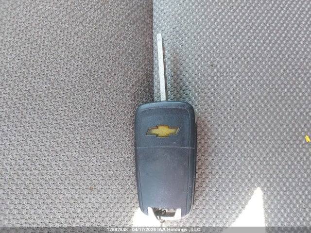 12592848 :رقم المزاد ، 1G1PJ5SC6C7326261 vin ، 2012 Chevrolet Cruze Eco مزاد بيع